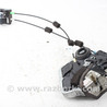 Замок двери задний левый электр Toyota RAV-4 III CA30W/XA30 (05-16)