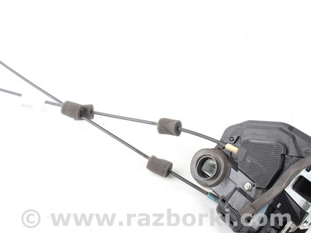 ФОТО Замок двери задний правый электр для Toyota RAV-4 III CA30W/XA30 (05-16) Київ