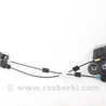 Замок двери задний правый электр Toyota RAV-4 III CA30W/XA30 (05-16)