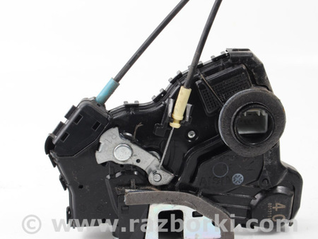 ФОТО Замок двери передний правый электр для Toyota RAV-4 III CA30W/XA30 (05-16) Київ