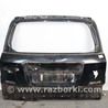 Крышка багажника без запаски голая Toyota RAV-4 III CA30W/XA30 (05-16)