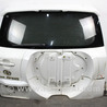 Крышка багажника в сборе дефект Toyota RAV-4 III CA30W/XA30 (05-16)