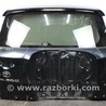 Крышка багажника со спойлером Toyota RAV-4 III CA30W/XA30 (05-16)