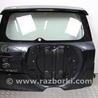 Крышка багажника со спойлером дефект Toyota RAV-4 III CA30W/XA30 (05-16)