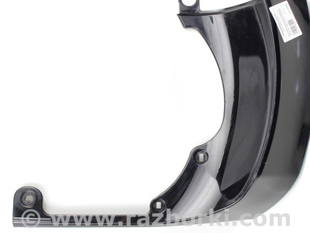 ФОТО Накладка крышки багажника верхняя для Toyota RAV-4 III CA30W/XA30 (05-16) Київ