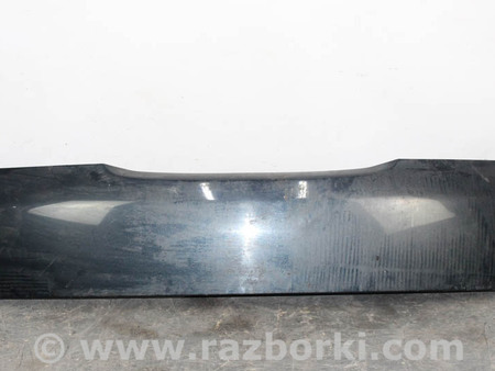 ФОТО Накладка крышки багажника нижняя для Toyota RAV-4 III CA30W/XA30 (05-16) Київ