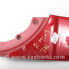 Накладка крышки багажника нижняя Toyota RAV-4 III CA30W/XA30 (05-16)