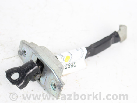 ФОТО Ограничитель двери задний левый для Toyota RAV-4 III CA30W/XA30 (05-16) Київ