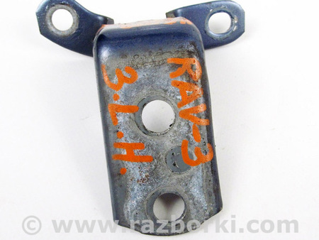 ФОТО Петля двери задней левой низ для Toyota RAV-4 III CA30W/XA30 (05-16) Київ