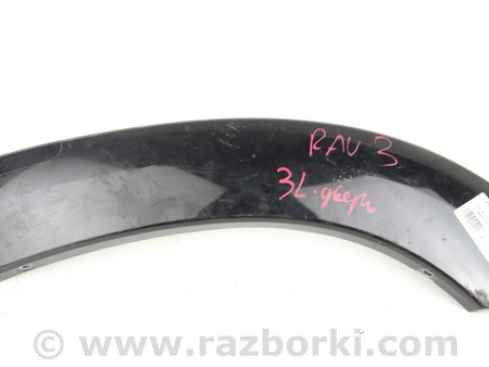 ФОТО Расширитель двери задний левый для Toyota RAV-4 III CA30W/XA30 (05-16) Київ
