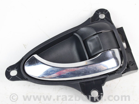 ФОТО Ручка двери внутр правая для Toyota RAV-4 III CA30W/XA30 (05-16) Київ