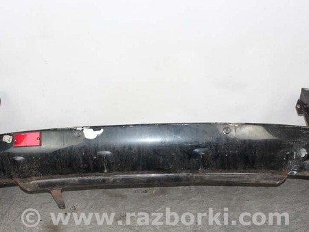 ФОТО Бампер задний под парктроники для Toyota RAV-4 III CA30W/XA30 (05-16) Київ