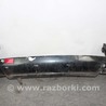 Бампер задний под парктроники Toyota RAV-4 III CA30W/XA30 (05-16)