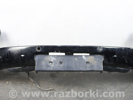 ФОТО Бампер задний под парктроники дефект для Toyota RAV-4 III CA30W/XA30 (05-16) Київ