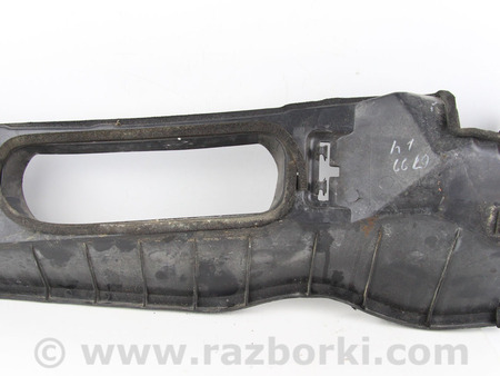ФОТО Воздуховод печки наружный для Toyota RAV-4 III CA30W/XA30 (05-16) Київ