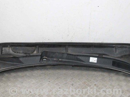 ФОТО Жабо под лобовое стекло (пластик) для Toyota RAV-4 III CA30W/XA30 (05-16) Київ
