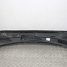 Жабо под лобовое стекло (пластик) Toyota RAV-4 III CA30W/XA30 (05-16)
