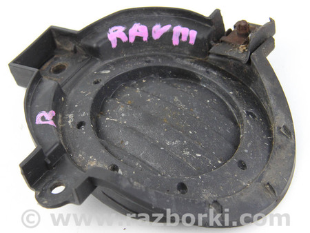 ФОТО Заглушка ПТФ правая для Toyota RAV-4 III CA30W/XA30 (05-16) Київ