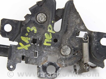 ФОТО Замок капота для Toyota RAV-4 III CA30W/XA30 (05-16) Київ