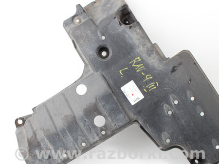 ФОТО Защита бака для Toyota RAV-4 III CA30W/XA30 (05-16) Київ