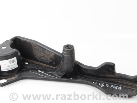 ФОТО Защита горловины для Toyota RAV-4 III CA30W/XA30 (05-16) Київ