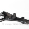 Защита горловины Toyota RAV-4 III CA30W/XA30 (05-16)