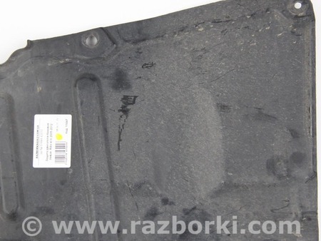 ФОТО Защита двигателя боковая левая для Toyota RAV-4 III CA30W/XA30 (05-16) Київ