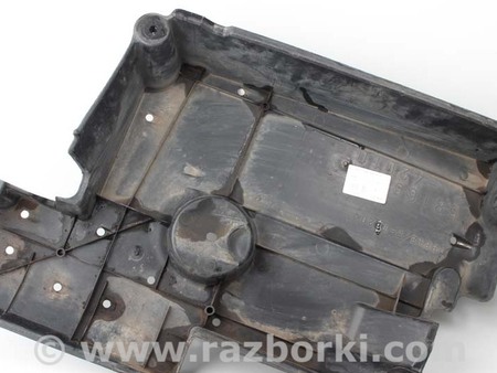 ФОТО Защита днища правая для Toyota RAV-4 III CA30W/XA30 (05-16) Київ