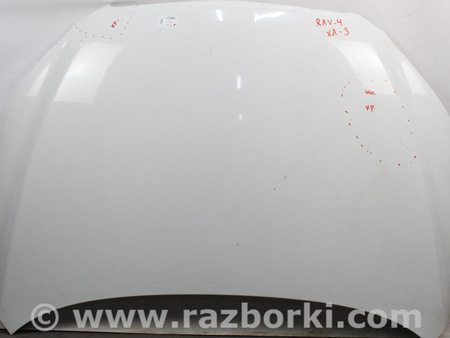 ФОТО Капот дефект для Toyota RAV-4 III CA30W/XA30 (05-16) Київ
