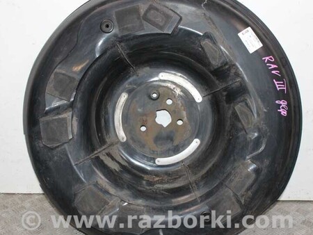 ФОТО Колпак запасного колеса внутренний дефект для Toyota RAV-4 III CA30W/XA30 (05-16) Київ
