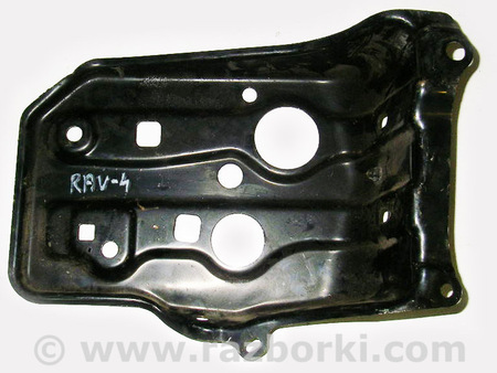 ФОТО Кронштейн полки АКБ для Toyota RAV-4 III CA30W/XA30 (05-16) Київ