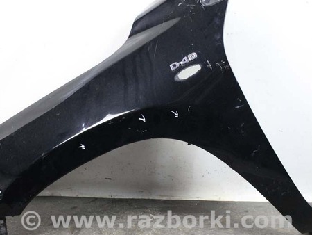 ФОТО Крыло переднее левое для Toyota RAV-4 III CA30W/XA30 (05-16) Київ