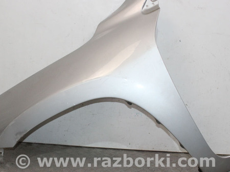 ФОТО Крыло переднее левое дефект для Toyota RAV-4 III CA30W/XA30 (05-16) Київ