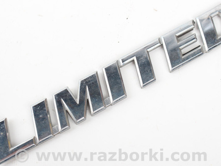 ФОТО Надпись передней левой двери для Toyota RAV-4 III CA30W/XA30 (05-16) Київ