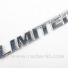 Надпись передней левой двери Toyota RAV-4 III CA30W/XA30 (05-16)