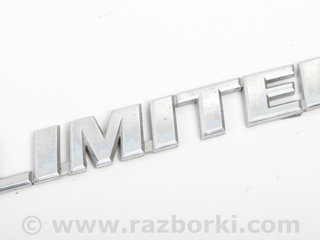 ФОТО Надпись передней правой двери для Toyota RAV-4 III CA30W/XA30 (05-16) Київ