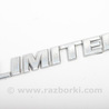 Надпись передней правой двери Toyota RAV-4 III CA30W/XA30 (05-16)