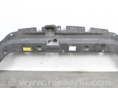 ФОТО Накладка замка капота для Toyota RAV-4 III CA30W/XA30 (05-16) Київ