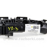 Направляющая заднего бампера правая Toyota RAV-4 III CA30W/XA30 (05-16)