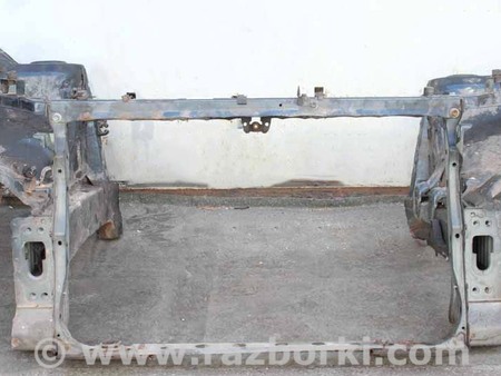 ФОТО Панель передняя кузовная с лонжеронами для Toyota RAV-4 III CA30W/XA30 (05-16) Київ