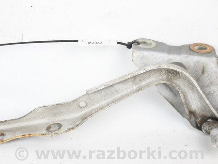 ФОТО Петля капота левая для Toyota RAV-4 III CA30W/XA30 (05-16) Київ