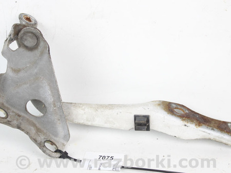 ФОТО Петля капота правая для Toyota RAV-4 III CA30W/XA30 (05-16) Київ