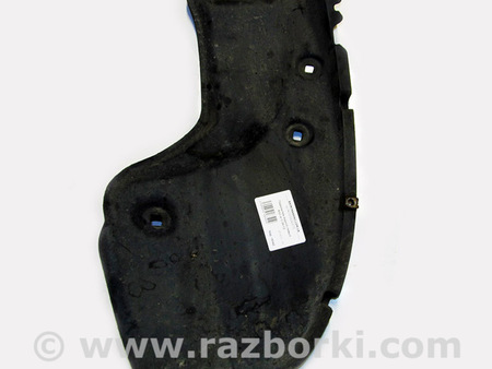 ФОТО Подкрылок задний левый для Toyota RAV-4 III CA30W/XA30 (05-16) Київ
