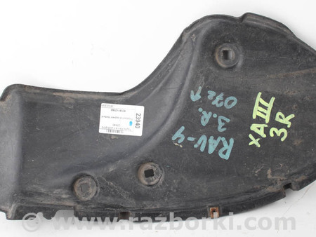 ФОТО Подкрылок задний правый для Toyota RAV-4 III CA30W/XA30 (05-16) Київ