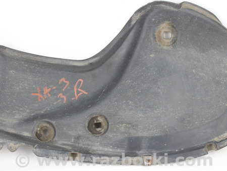 ФОТО Подкрылок задний правый для Toyota RAV-4 III CA30W/XA30 (05-16) Київ