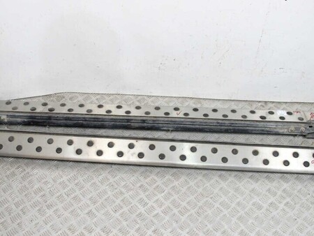ФОТО Подножки комплект для Toyota RAV-4 III CA30W/XA30 (05-16) Київ