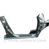 Порог правый со стойками (A-B) Toyota RAV-4 III CA30W/XA30 (05-16)