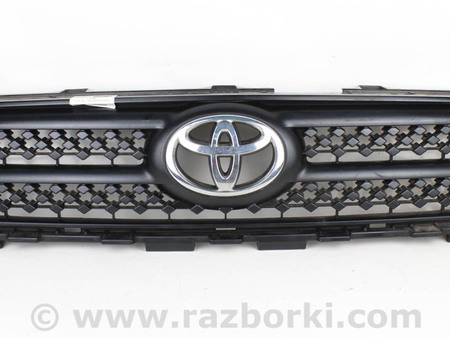 ФОТО Решетка радиатора для Toyota RAV-4 III CA30W/XA30 (05-16) Київ