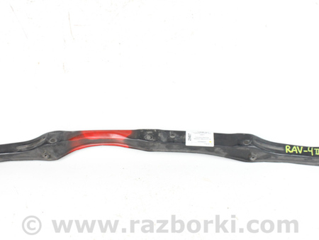 ФОТО Усилитель бампера переднего верхний для Toyota RAV-4 III CA30W/XA30 (05-16) Київ