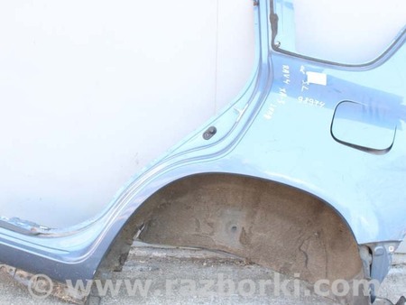 ФОТО Четверть кузова задняя левая для Toyota RAV-4 III CA30W/XA30 (05-16) Київ